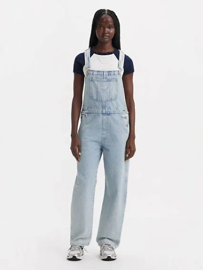 Levi's Vintage Women's Overalls 2xs