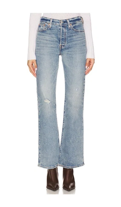Levi's Wedgie Boot In Boots Are Back In Town