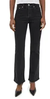 Levi's Wedgie Boot Jeans She's In The Zone In She's In The Zone