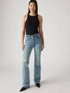 Levi's Wedgie Bootcut In Back In Town In Back In Town