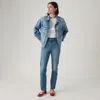 Levi's Wedgie Slim Fit Women's Jeans 34x30