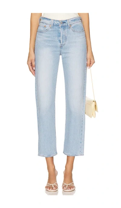 Levi's Wedgie Straight In Fully Baked