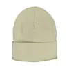 LEVI'S WHITE ACRYLIC WOMEN HAT