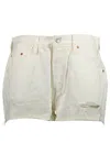 Levi's Textured A Line Short Big Girls 7-16 7
