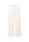Levi's Logo-patch Cargo Jeans