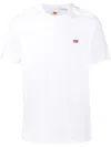 Levi's Ss Classic Hm Tee In White