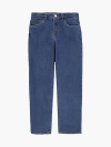 Levi's Wide Leg Jeans Big Girls 7-16 12 In Richards