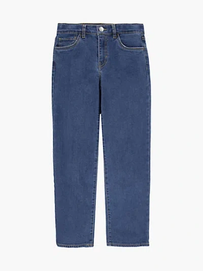 Levi's Wide Leg Jeans Big Girls 7-16 12 In Richards