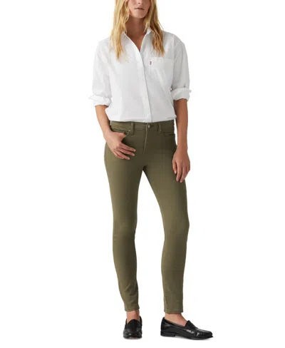 LEVI'S WOMEN'S 311 MID RISE SHAPING SKINNY JEANS