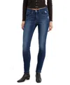 Levi's Trendy Plus Size 725 High-rise Bootcut Jeans In The Best Seller