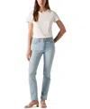 Levi's Women's 312 Shaping Tummy-control Slim Jeans In Hold It Down