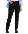 Levi's Ribcage Ankle-length Straight Jean