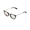 Levi's Women's 52 Mm Blue Opticals