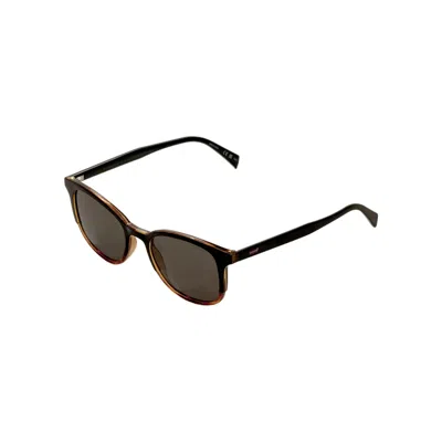 Levi's Women's 52 Mm Violet Havana Opticals