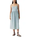 Levi's Alessie Bustier Dress In Rounded The Corner