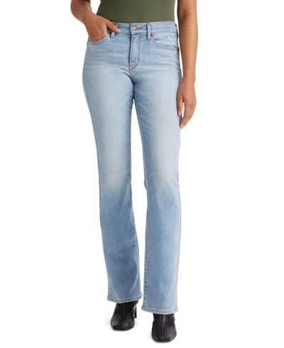 Levi's Women's Casual Classic Mid Rise Bootcut Jeans