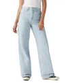 Levi's Jeans For Woman A34940033 In Never Going To Change