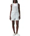 Levi's Women's Denim Cotton Romper In Handy Woma