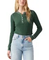 Levi's Jakob Henley In Python Gre