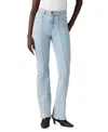 Levi's Women's Retro 725 High Rise Bootcut Jeans In Different Route