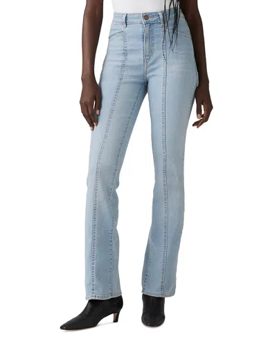 Levi's Women's Retro 725 High Rise Bootcut Jeans In Double Duty