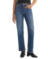 Levi's Wedgie Boot Jeans Bold And Beautiful In The Last S