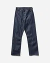 Levi's Women S 1950s 701 Jeans Indigo In Blue