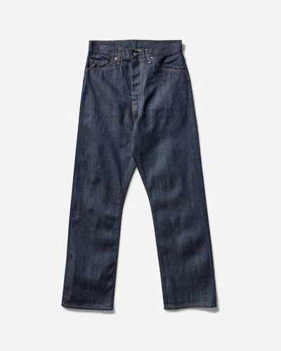 Levi's Women S 1950s 701 Jeans Indigo In Blue
