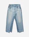 Levi's Women S 501 90 S Ankle Layered Jeans In Blue