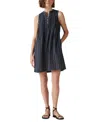 Levi's Women's Sleeveless Marianne Dress