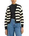 Levi's Snowflake Cardigan In Butterfly