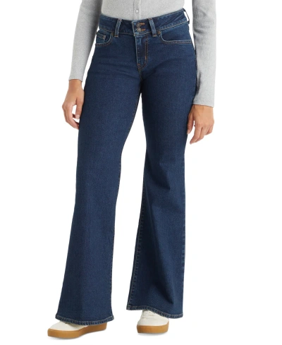 Levi's Superlow Flare Women's Jeans 29x32 In The Wow Moment