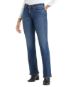 LEVI'S WOMEN'S SUPERLOW LOW-RISE BOOTCUT JEANS