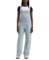 Levi's Vintage Denim Overalls In Mesh Intentions