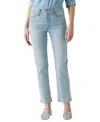 Levi's 725 High-waist Classic Stretch Bootcut Jeans In The Bells