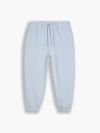 Levi's Women's Wfh Sweatpants (plus Size) 1x In Blue