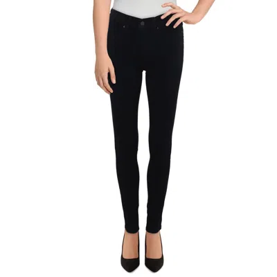 Levi's Womens Shaping Denim Skinny Jeans