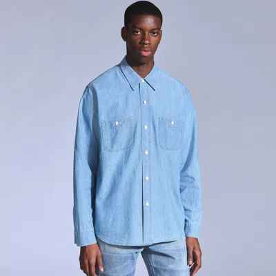 Levi's Work Shirt