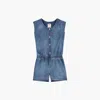 Levi's Woven Romper Big Girls S-xl L