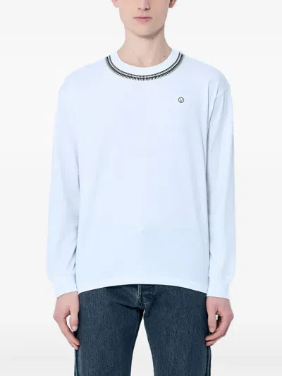 Levi's X Undercover Cotton T-shirt In White