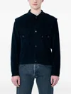 Levi's X Undercover Pinnacle Jacket In Schwarz