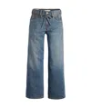 LEVI'S XL STRAIGHT JEANS