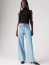 Levi's Xl Baggy Straight Women's Jeans 30x31 In I Will