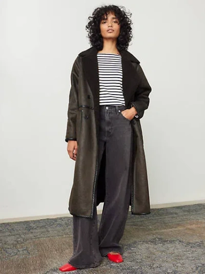 Levi's Xl Straight Jeans In Influential Lady