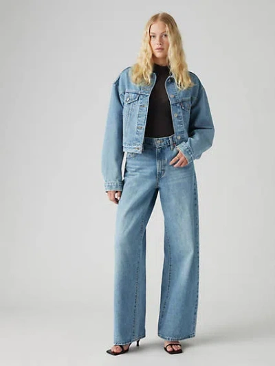 LEVI'S XL STRAIGHT JEANS