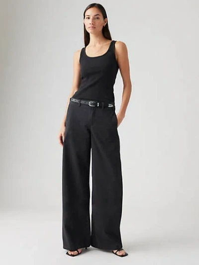 Levi's Xl Chino Pants In Caviar