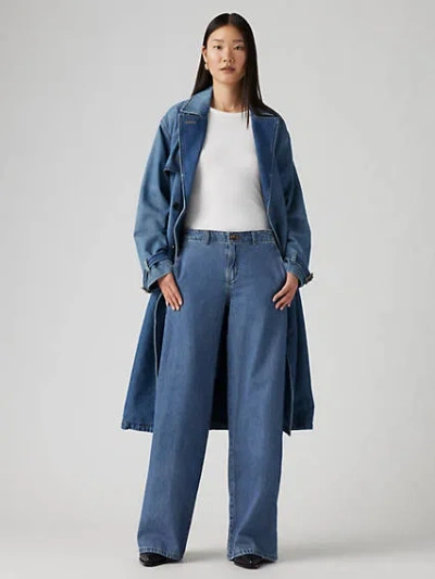 Levi's Xl Chino Performance Cool Jeans In Big Yikes
