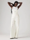 Levi's Overalls In Truth Slip
