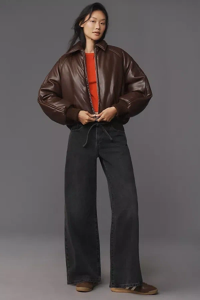 Levi's Xl Straight Jeans In Influential Lady