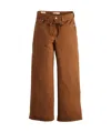 Levi's Xl Straight Sorrel Horse Linen Clothing